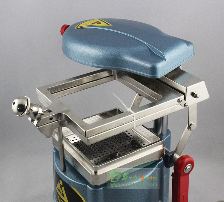 JT-18 Vacuum forming machine instruction